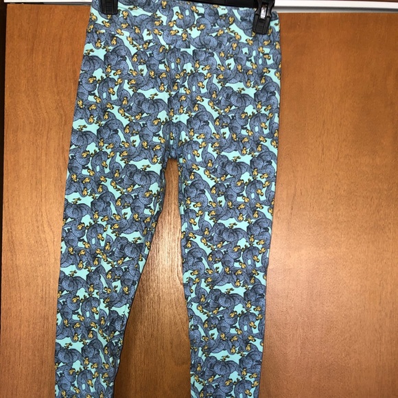 LuLaRoe Leggings - Picture 2 of 2